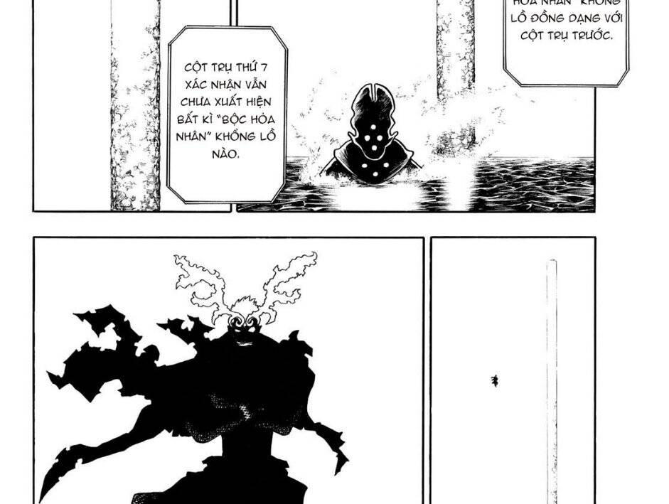 Biệt Đội Lính Cứu Hỏa Chapter 223 - 17