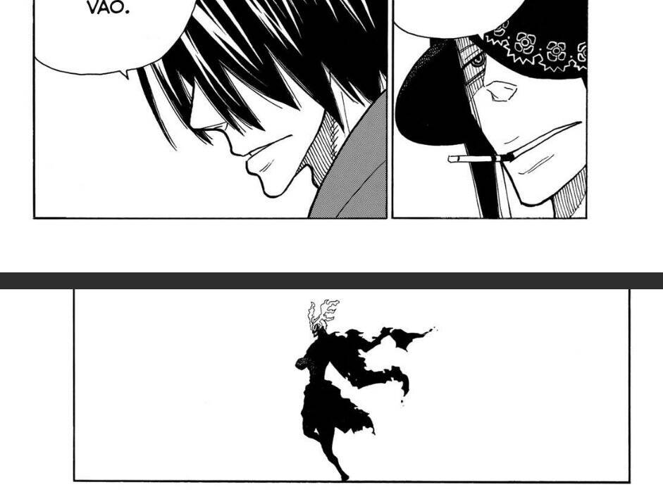 Biệt Đội Lính Cứu Hỏa Chapter 223 - 22