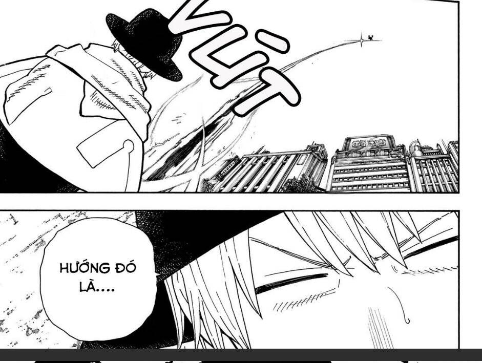 Biệt Đội Lính Cứu Hỏa Chapter 223 - 7