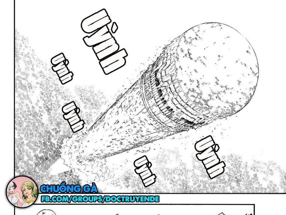 Biệt Đội Lính Cứu Hỏa Chapter 223 - 9