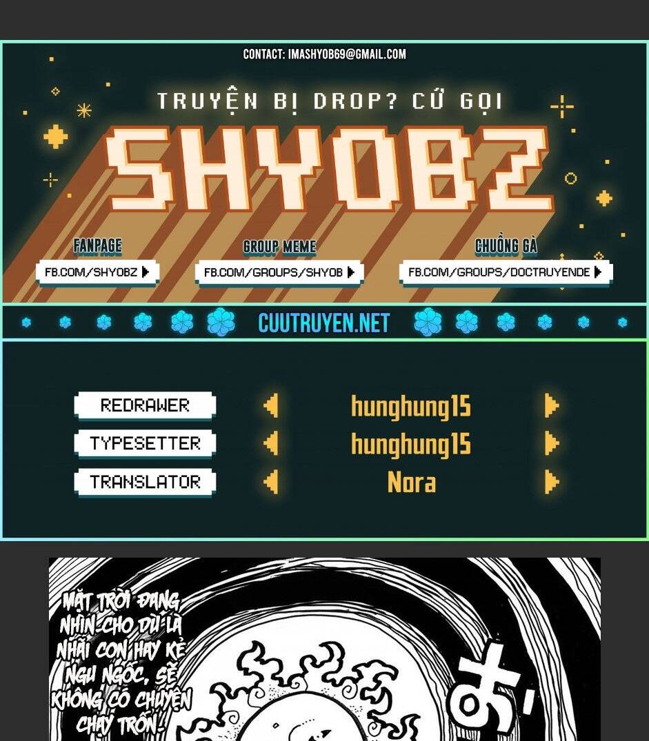 Biệt Đội Lính Cứu Hỏa Chapter 225 - 1