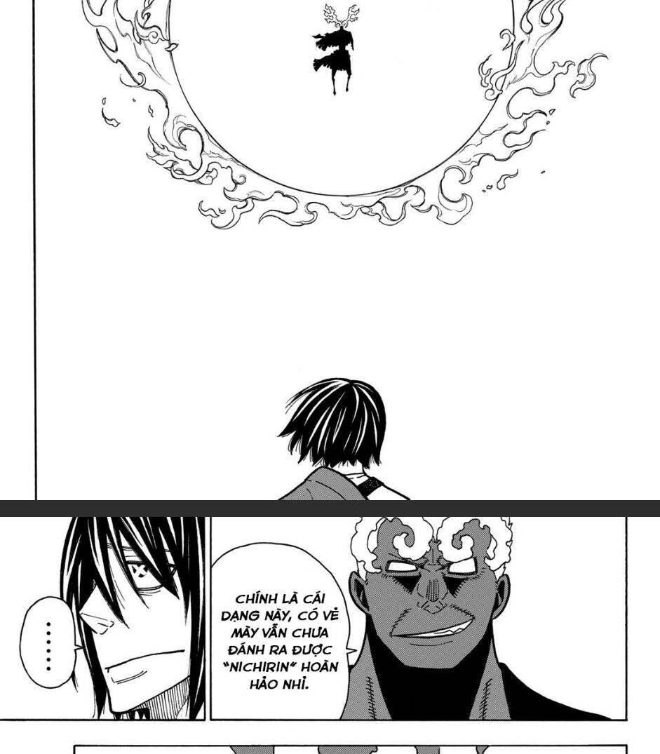 Biệt Đội Lính Cứu Hỏa Chapter 225 - 6