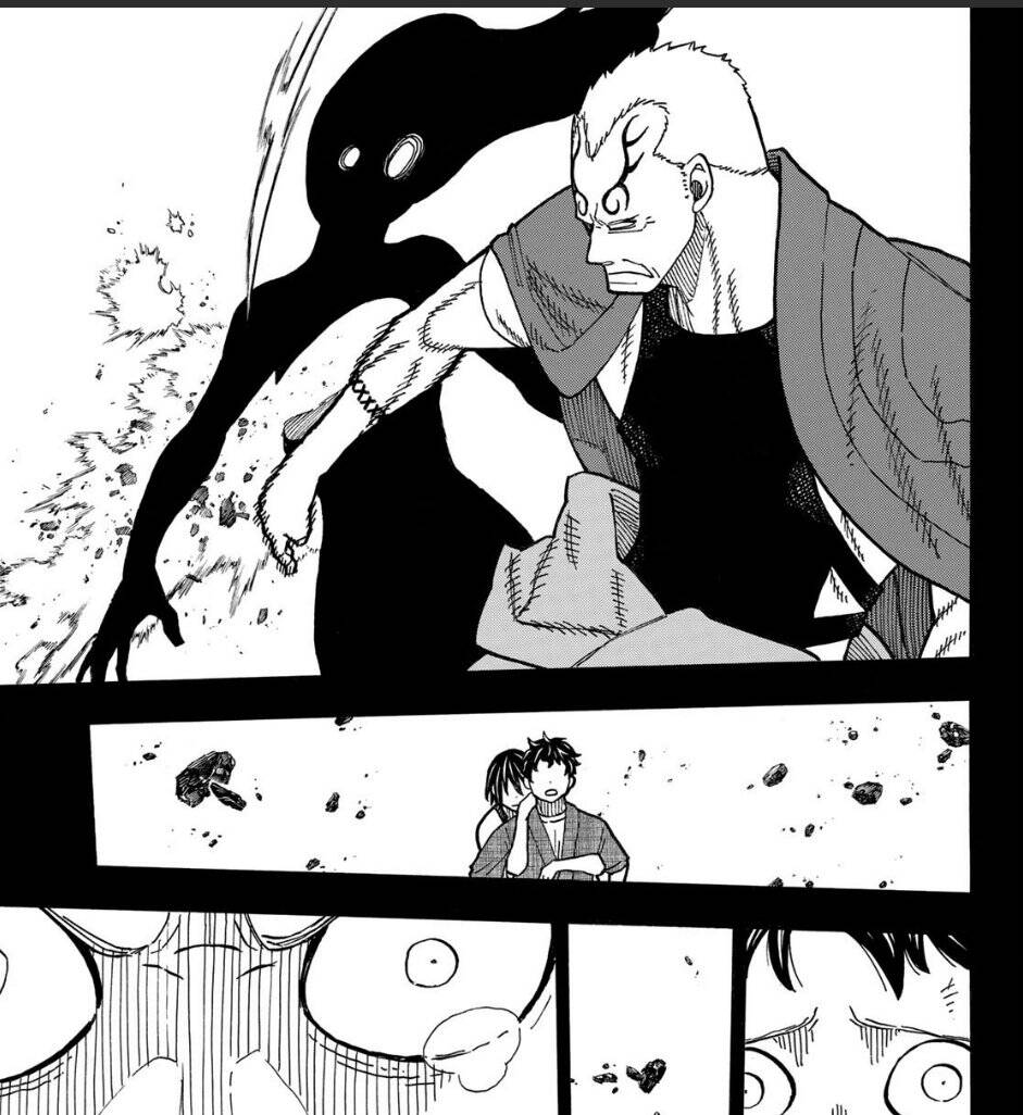 Biệt Đội Lính Cứu Hỏa Chapter 226 - 15