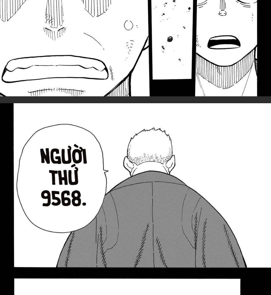 Biệt Đội Lính Cứu Hỏa Chapter 226 - 16