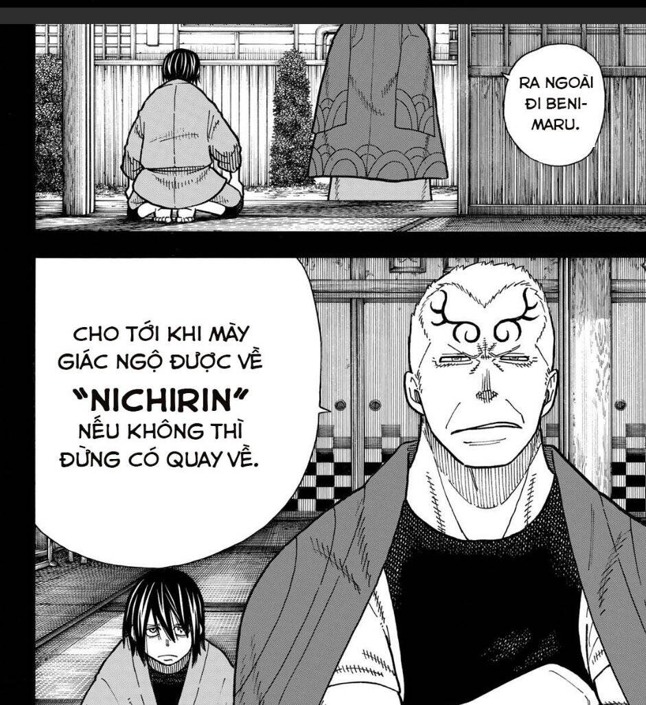 Biệt Đội Lính Cứu Hỏa Chapter 226 - 19