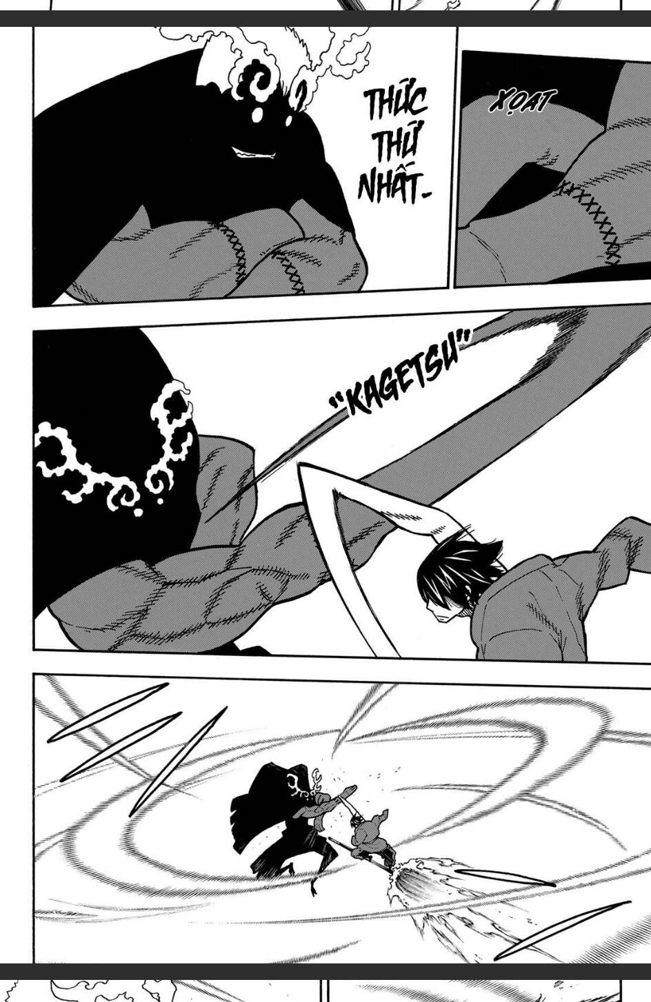 Biệt Đội Lính Cứu Hỏa Chapter 227 - 12