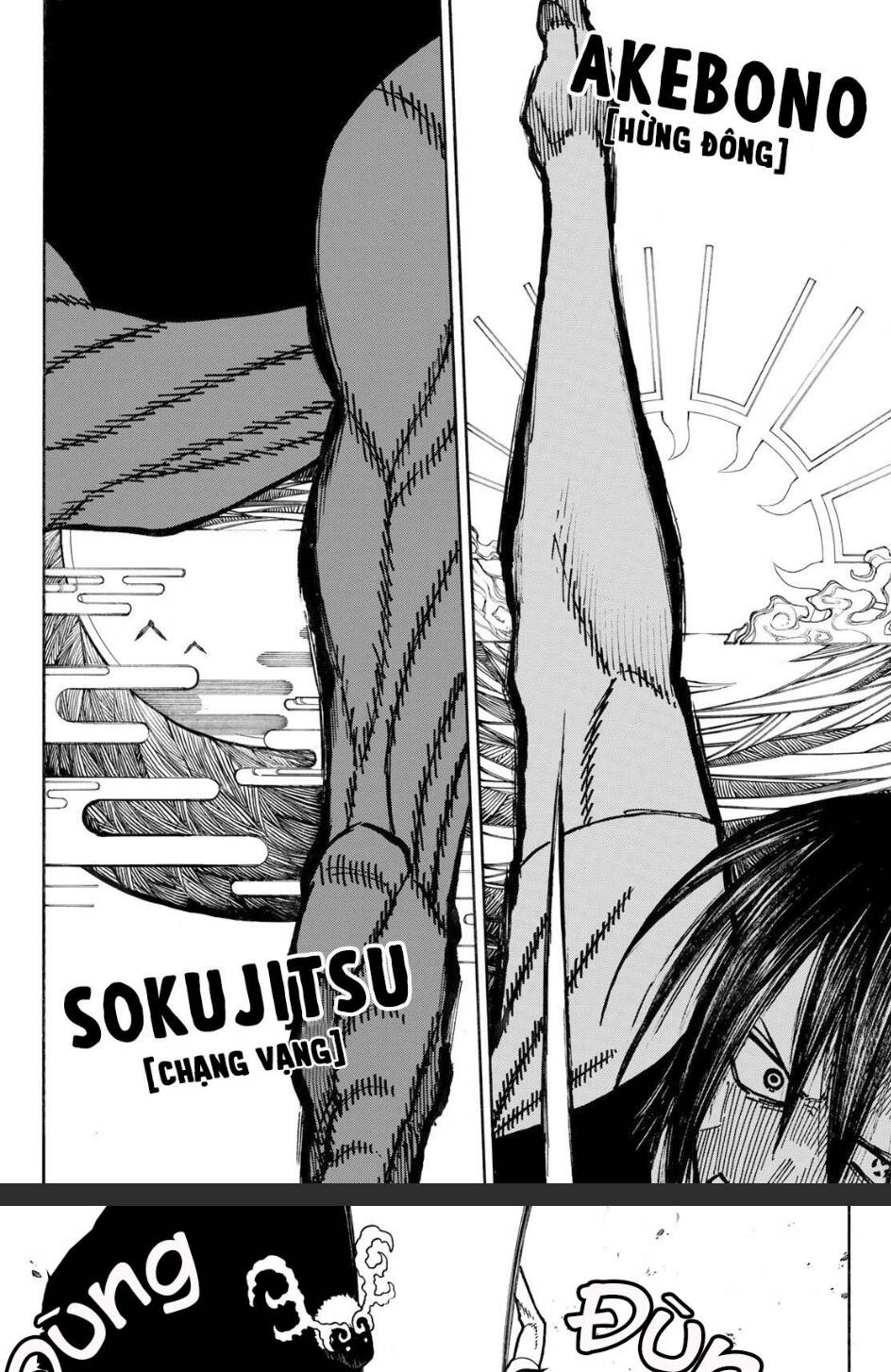 Biệt Đội Lính Cứu Hỏa Chapter 227 - 14