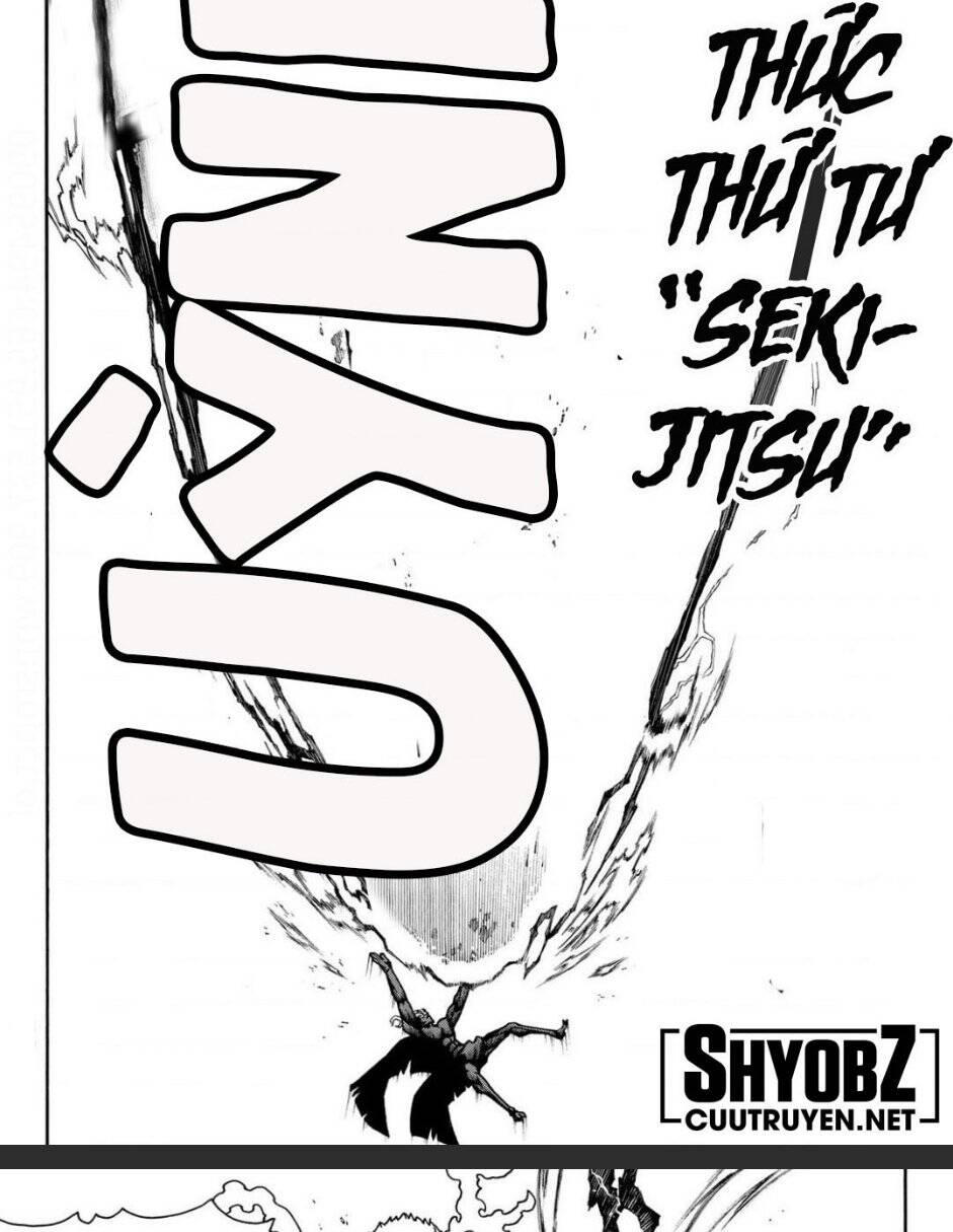 Biệt Đội Lính Cứu Hỏa Chapter 228 - 12