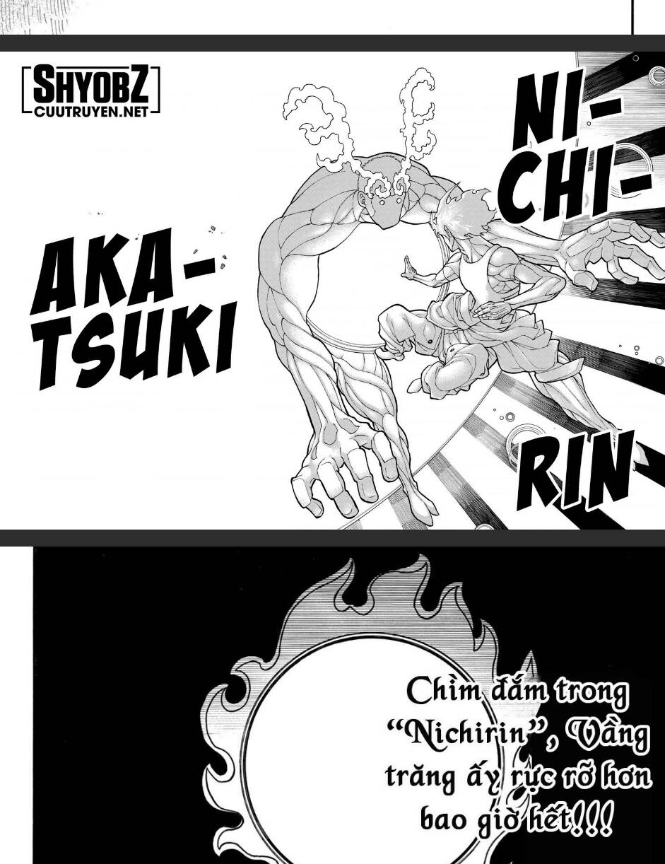 Biệt Đội Lính Cứu Hỏa Chapter 229 - 14