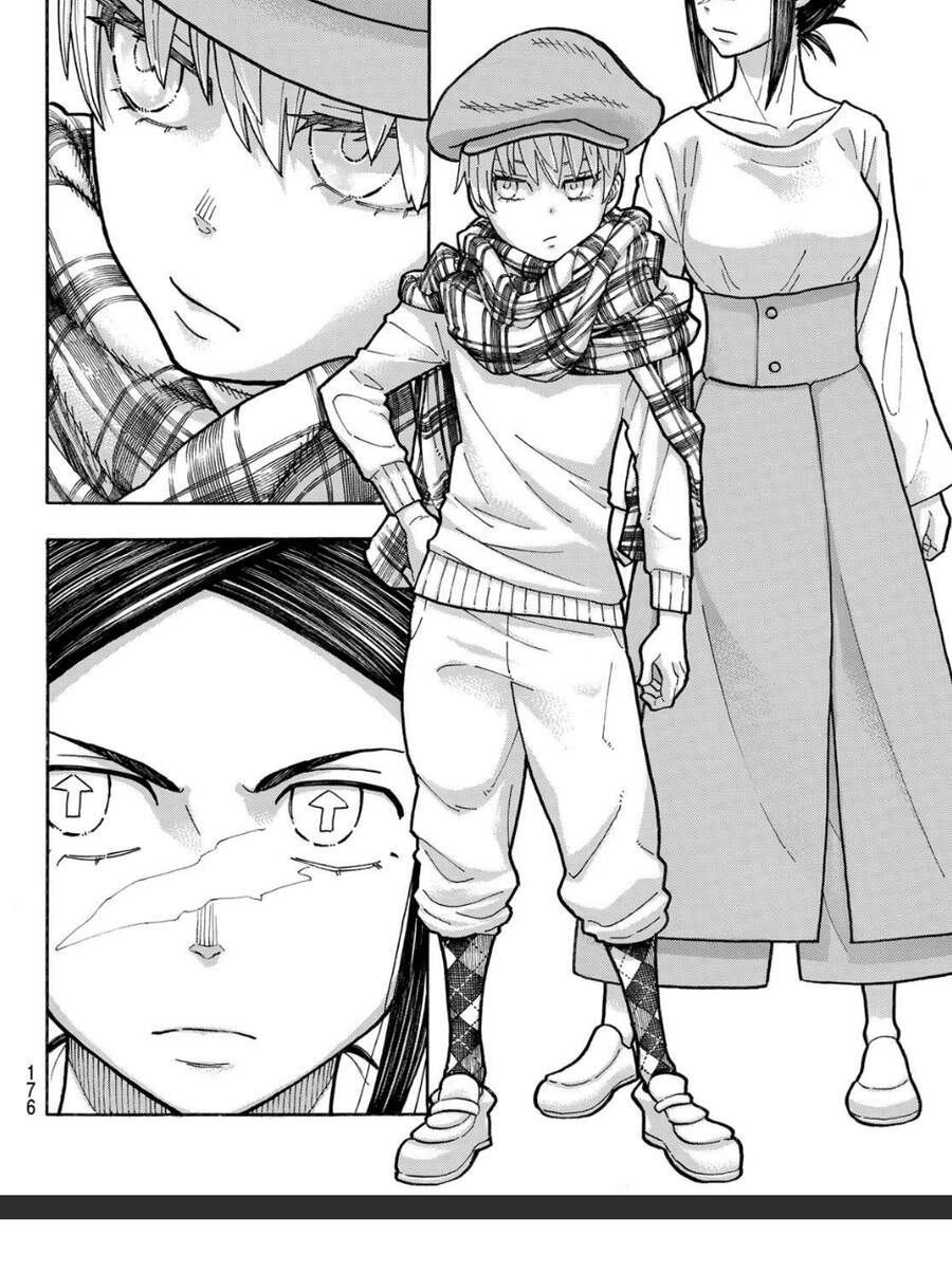 Biệt Đội Lính Cứu Hỏa Chapter 231 - 16