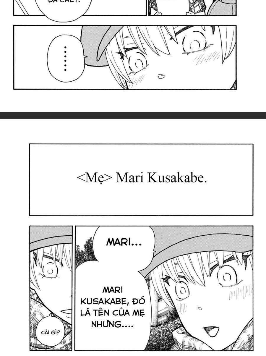 Biệt Đội Lính Cứu Hỏa Chapter 231 - 21