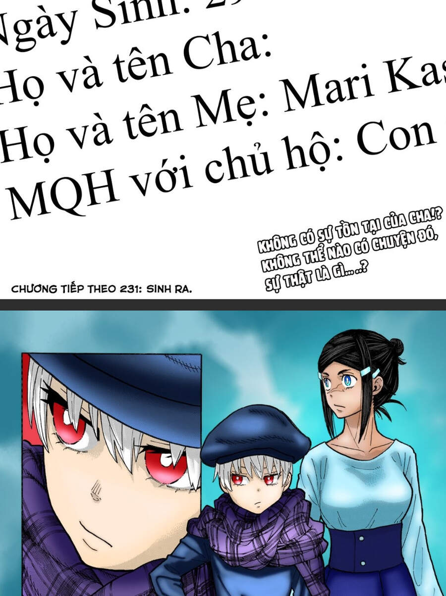 Biệt Đội Lính Cứu Hỏa Chapter 231 - 23