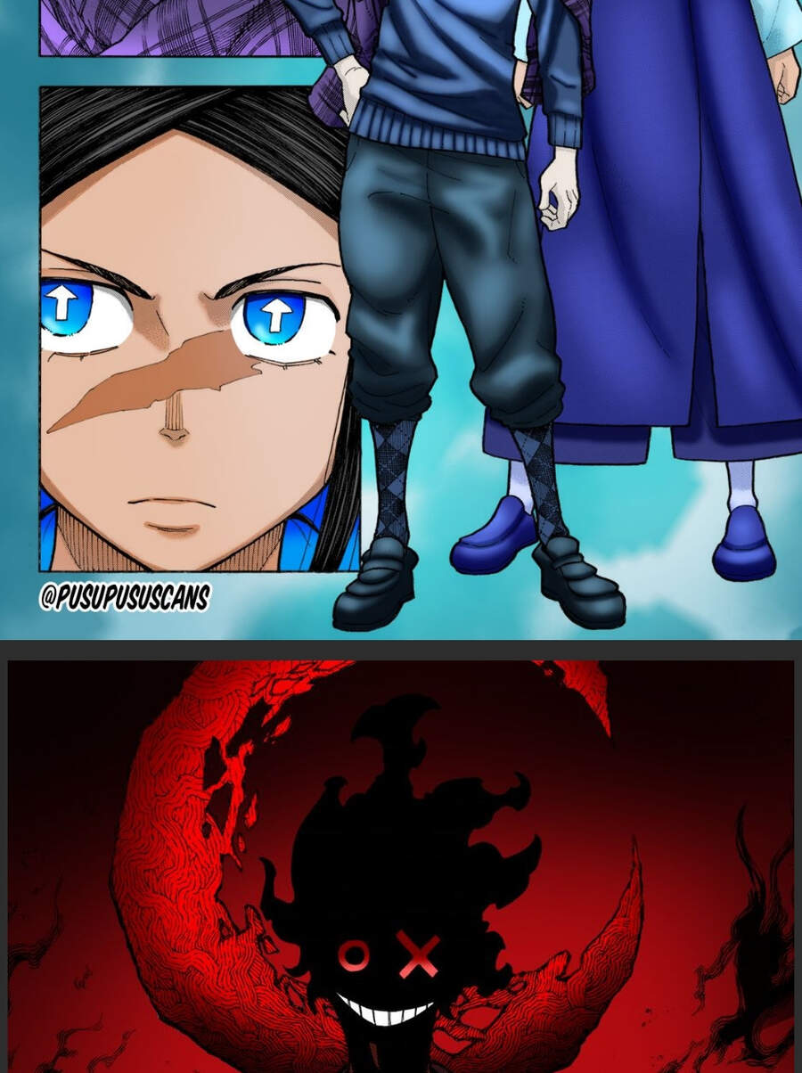 Biệt Đội Lính Cứu Hỏa Chapter 231 - 24