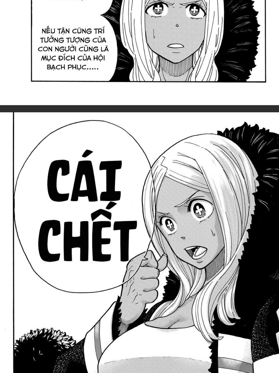 Biệt Đội Lính Cứu Hỏa Chapter 231 - 9