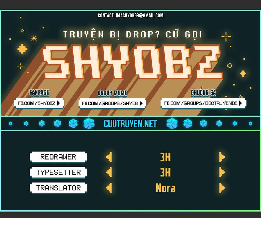 Biệt Đội Lính Cứu Hỏa Chapter 233 - 1