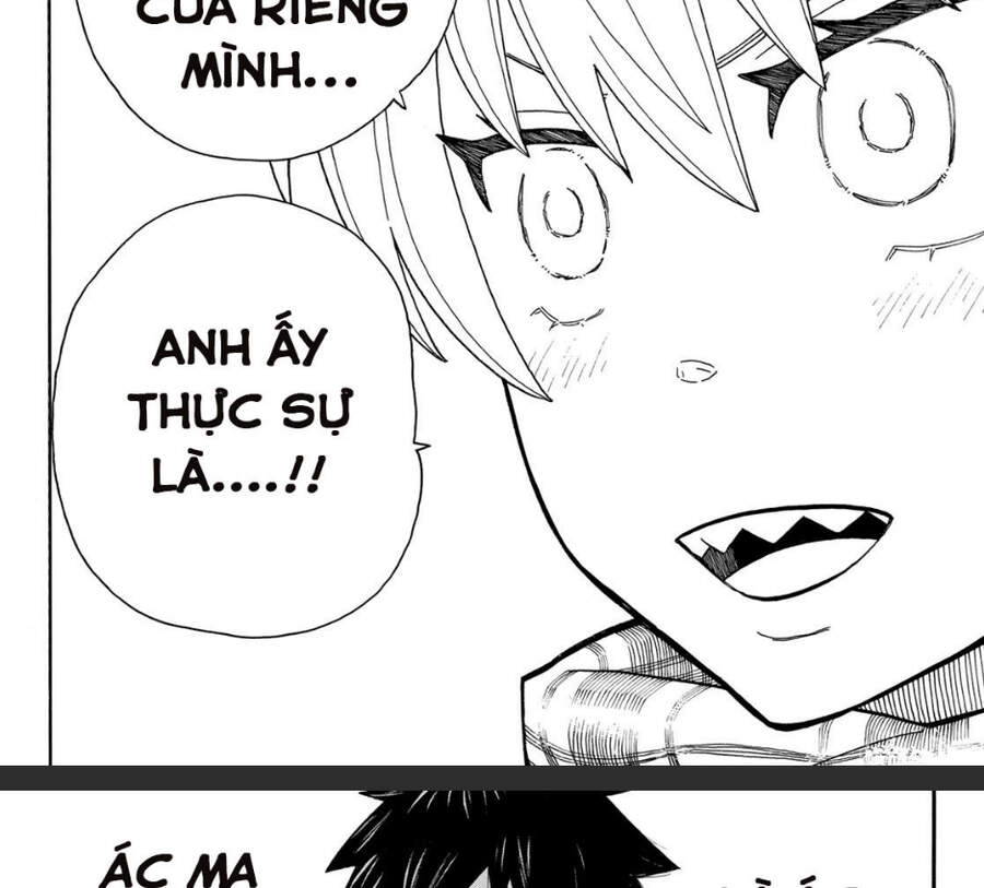 Biệt Đội Lính Cứu Hỏa Chapter 233 - 14