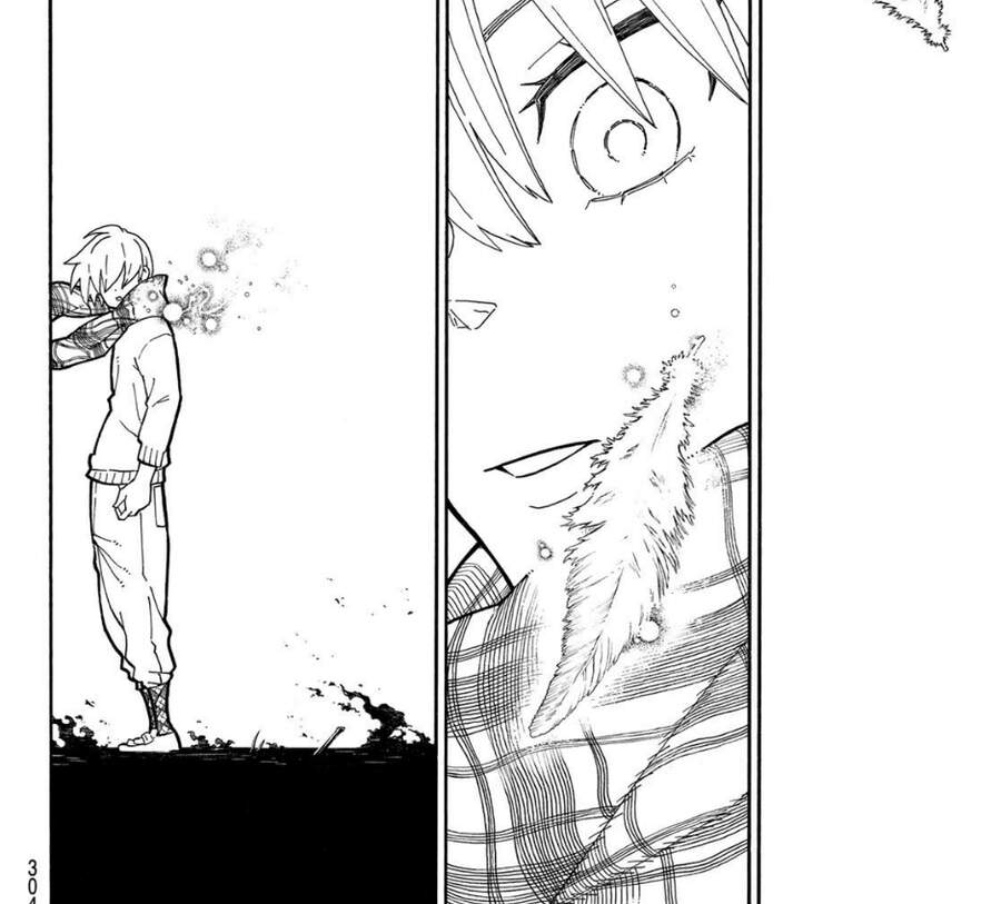 Biệt Đội Lính Cứu Hỏa Chapter 233 - 17