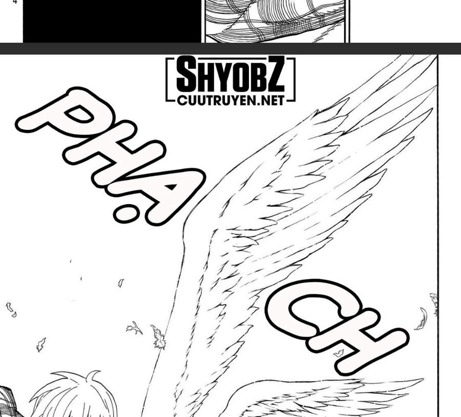 Biệt Đội Lính Cứu Hỏa Chapter 233 - 18