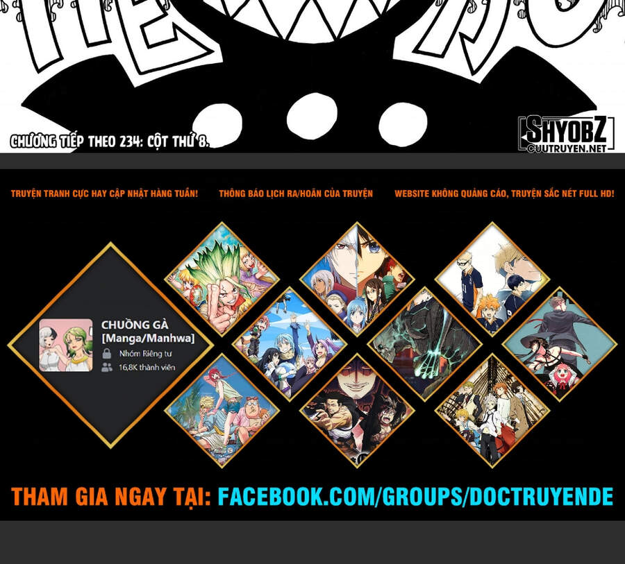 Biệt Đội Lính Cứu Hỏa Chapter 233 - 30