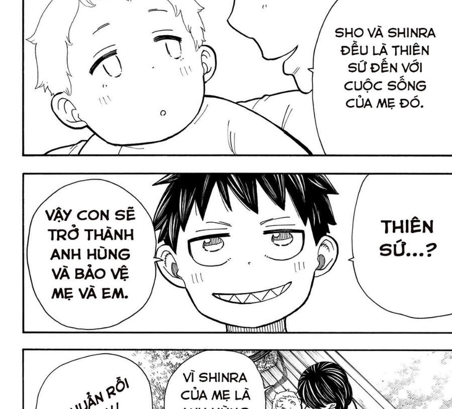 Biệt Đội Lính Cứu Hỏa Chapter 233 - 7