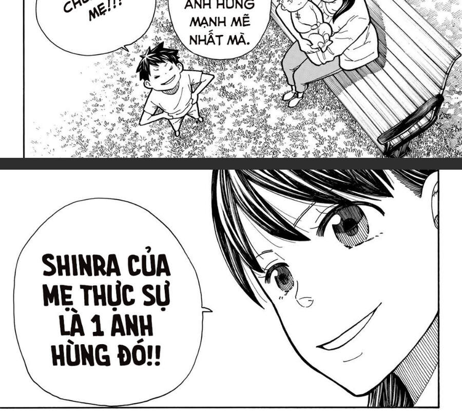 Biệt Đội Lính Cứu Hỏa Chapter 233 - 8