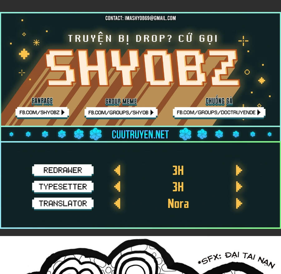 Biệt Đội Lính Cứu Hỏa Chapter 234 - 1