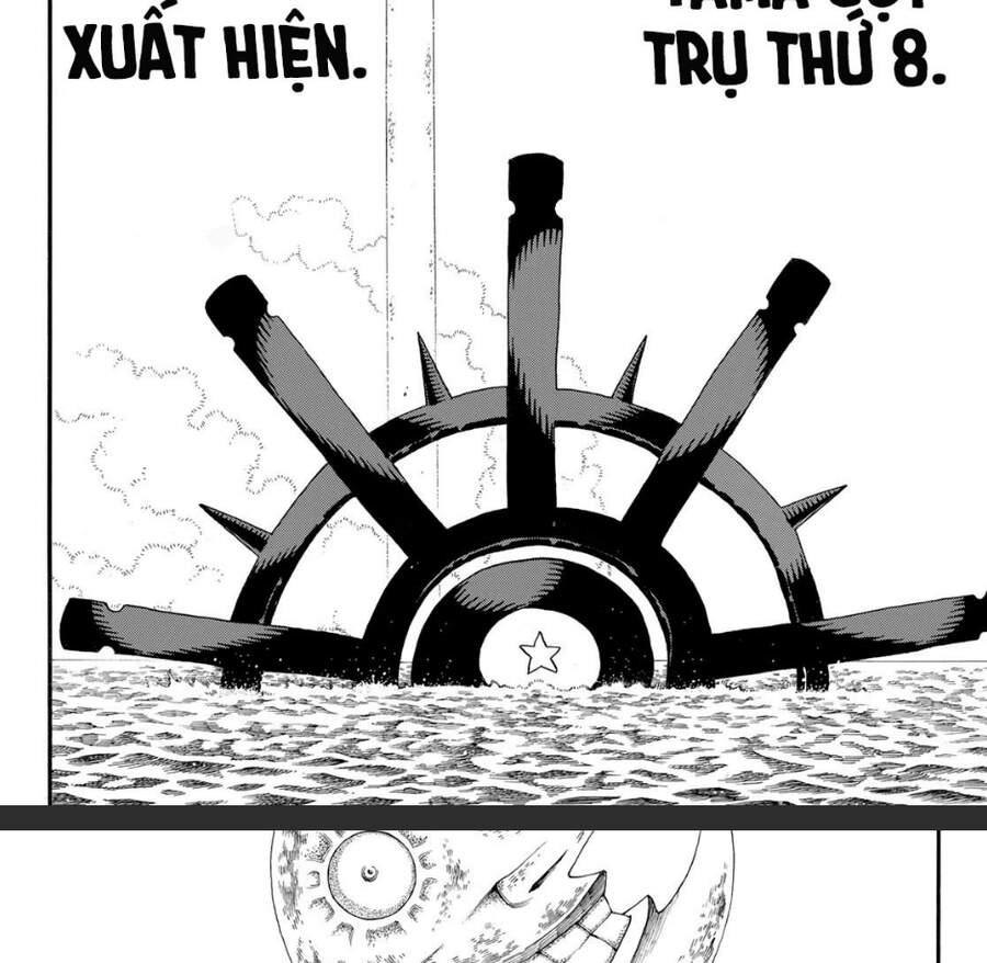 Biệt Đội Lính Cứu Hỏa Chapter 234 - 16