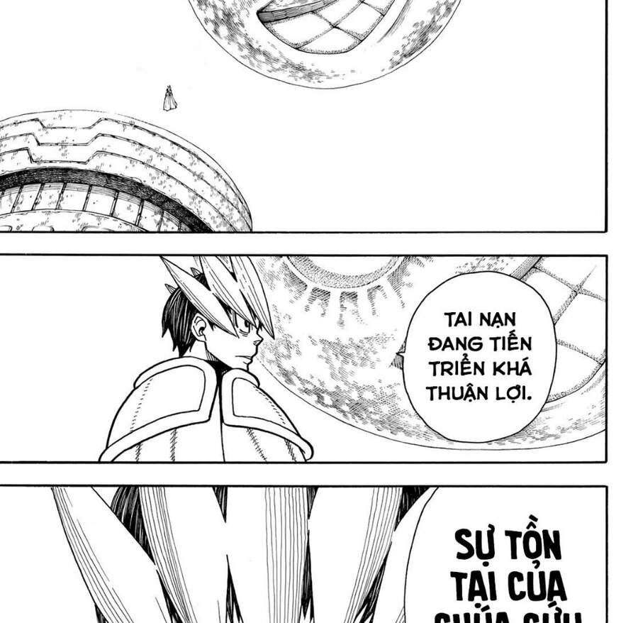 Biệt Đội Lính Cứu Hỏa Chapter 234 - 17