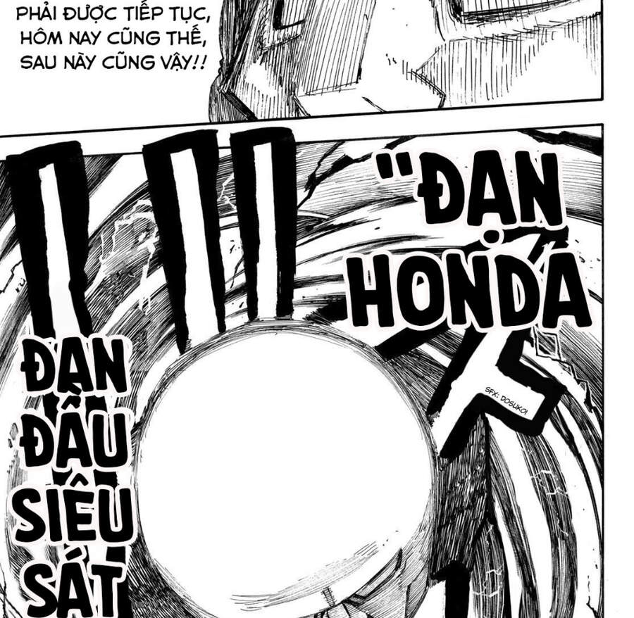 Biệt Đội Lính Cứu Hỏa Chapter 234 - 26