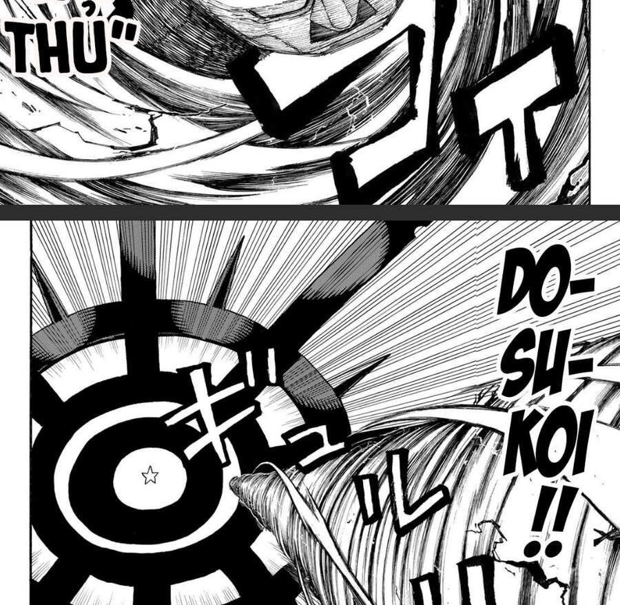 Biệt Đội Lính Cứu Hỏa Chapter 234 - 27