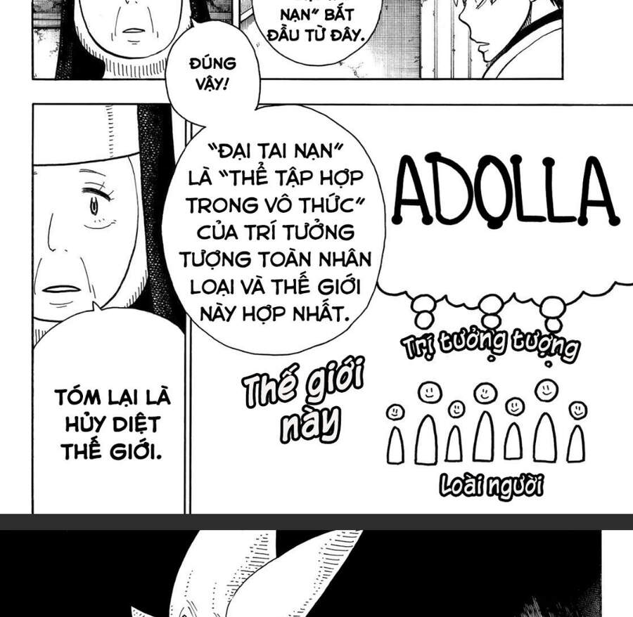 Biệt Đội Lính Cứu Hỏa Chapter 234 - 4