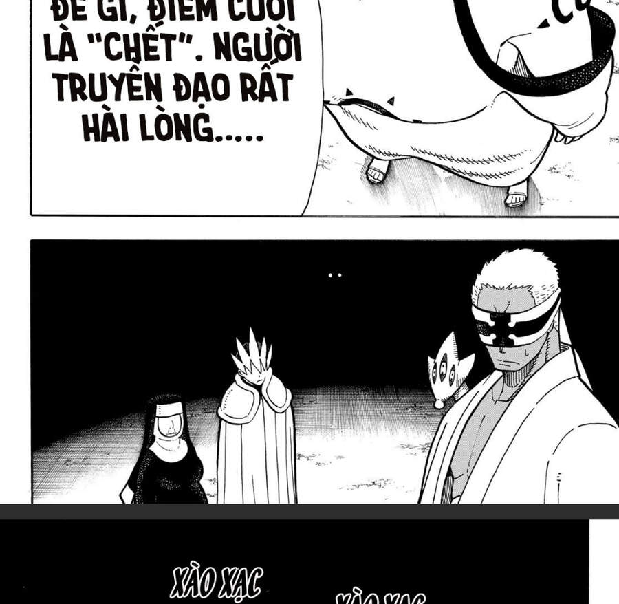 Biệt Đội Lính Cứu Hỏa Chapter 234 - 7