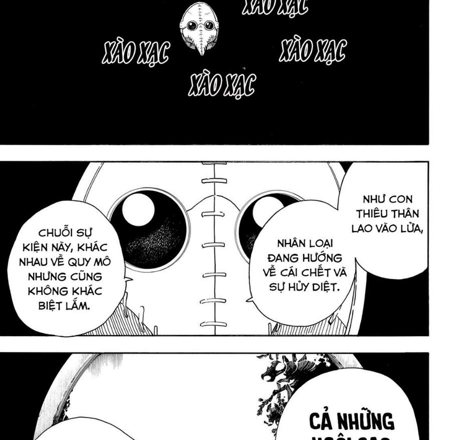 Biệt Đội Lính Cứu Hỏa Chapter 234 - 8