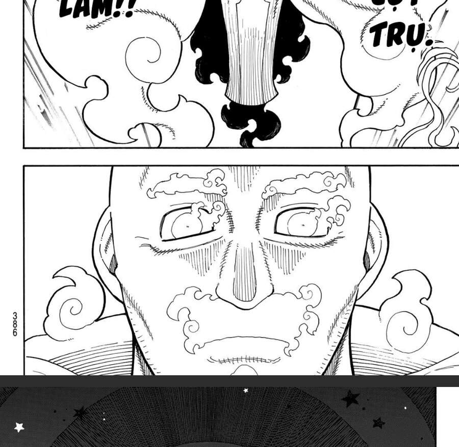 Biệt Đội Lính Cứu Hỏa Chapter 235 - 13