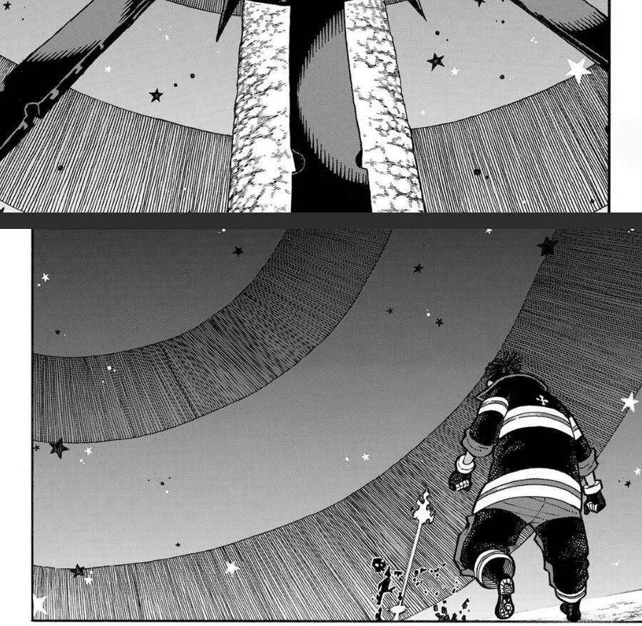 Biệt Đội Lính Cứu Hỏa Chapter 235 - 15