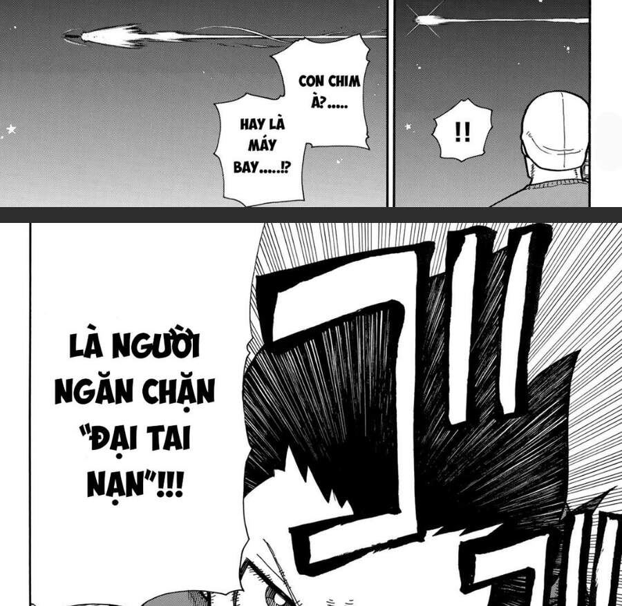 Biệt Đội Lính Cứu Hỏa Chapter 235 - 24