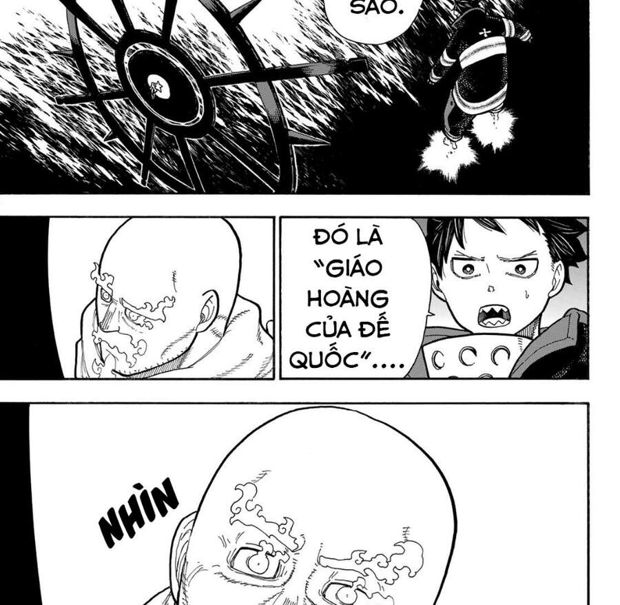 Biệt Đội Lính Cứu Hỏa Chapter 235 - 26