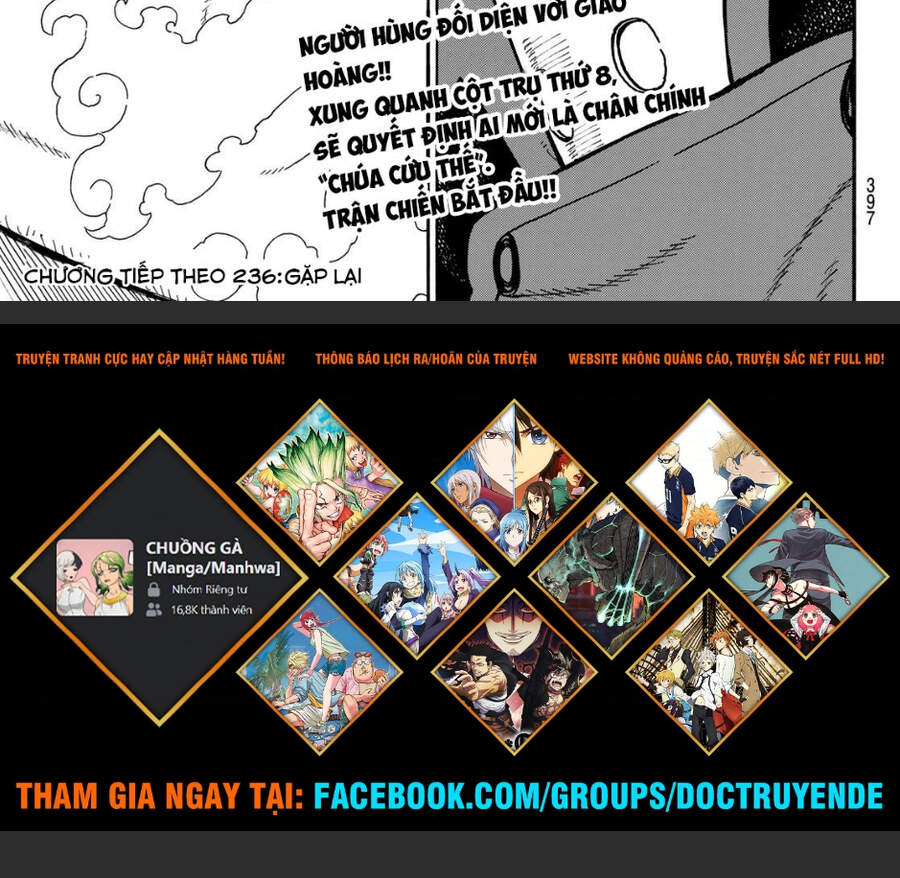 Biệt Đội Lính Cứu Hỏa Chapter 235 - 30