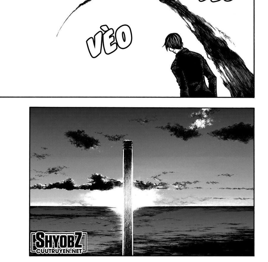 Biệt Đội Lính Cứu Hỏa Chapter 235 - 8