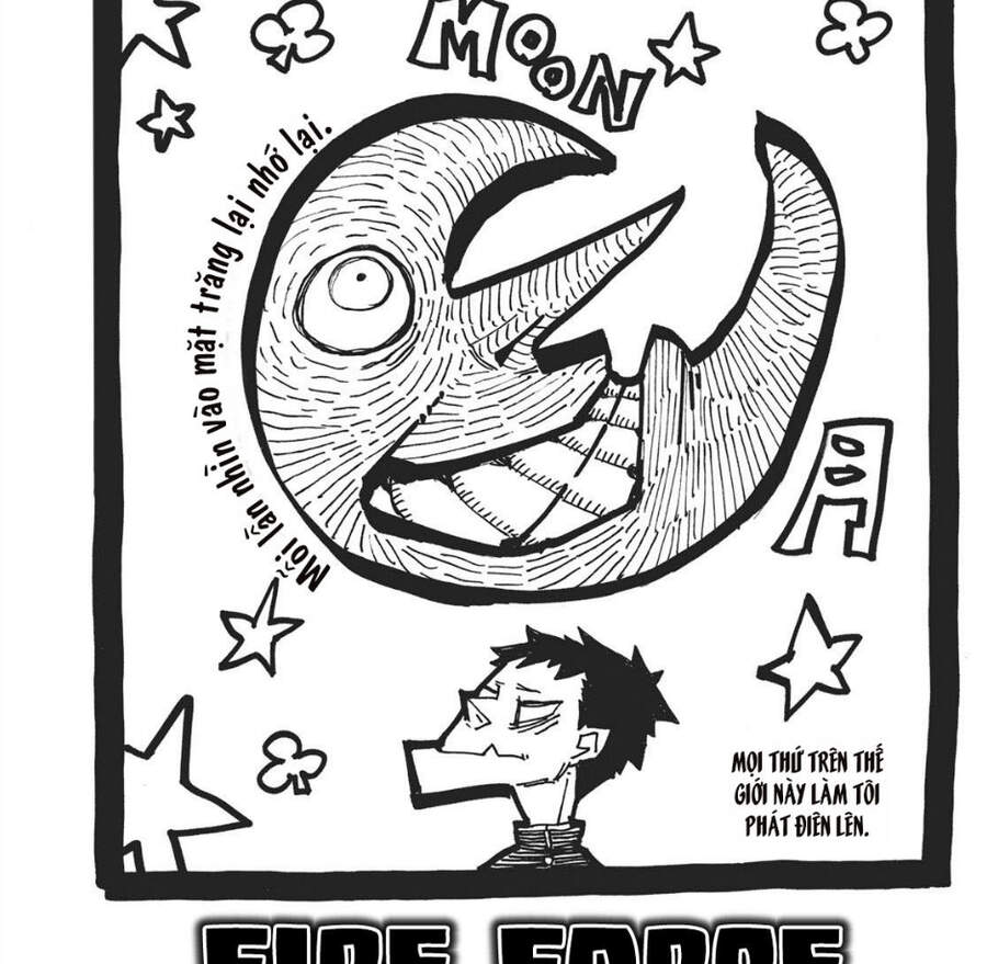 Biệt Đội Lính Cứu Hỏa Chapter 236 - 2