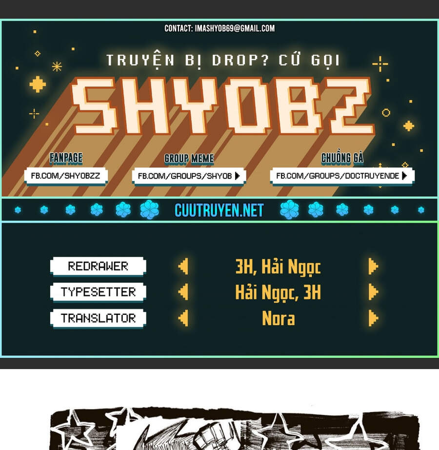 Biệt Đội Lính Cứu Hỏa Chapter 237 - 1