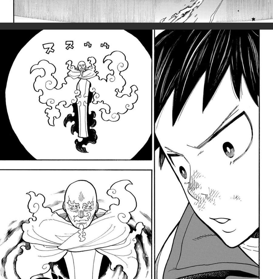 Biệt Đội Lính Cứu Hỏa Chapter 237 - 16