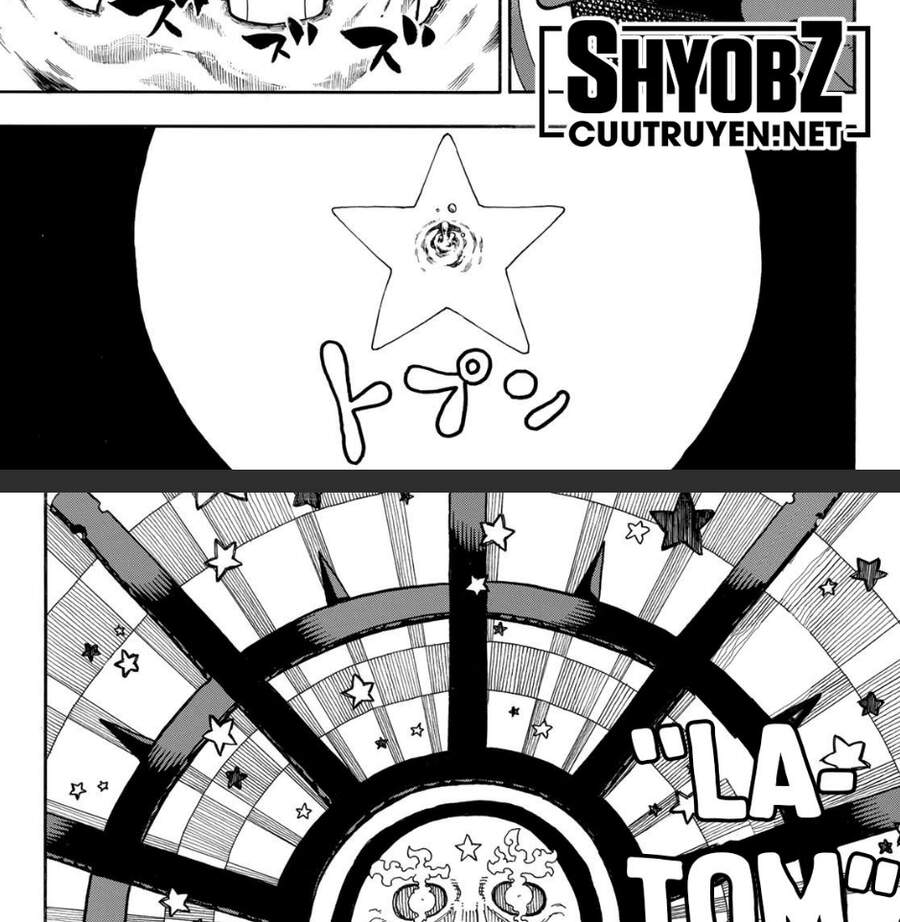 Biệt Đội Lính Cứu Hỏa Chapter 237 - 17