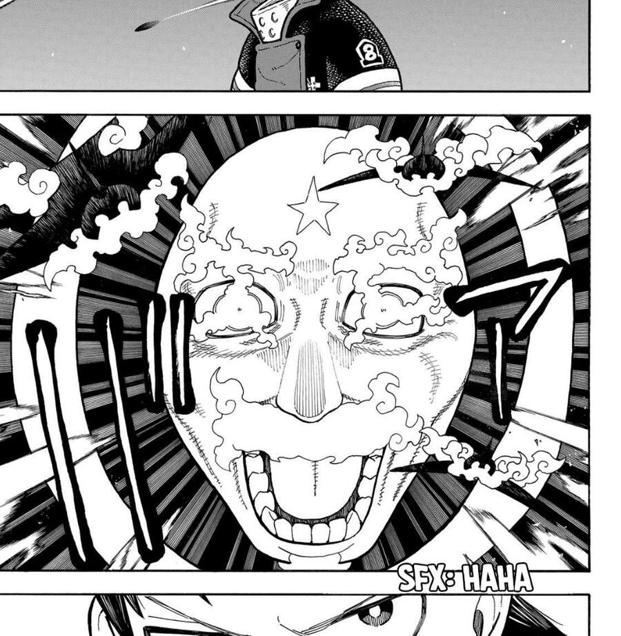 Biệt Đội Lính Cứu Hỏa Chapter 237 - 22