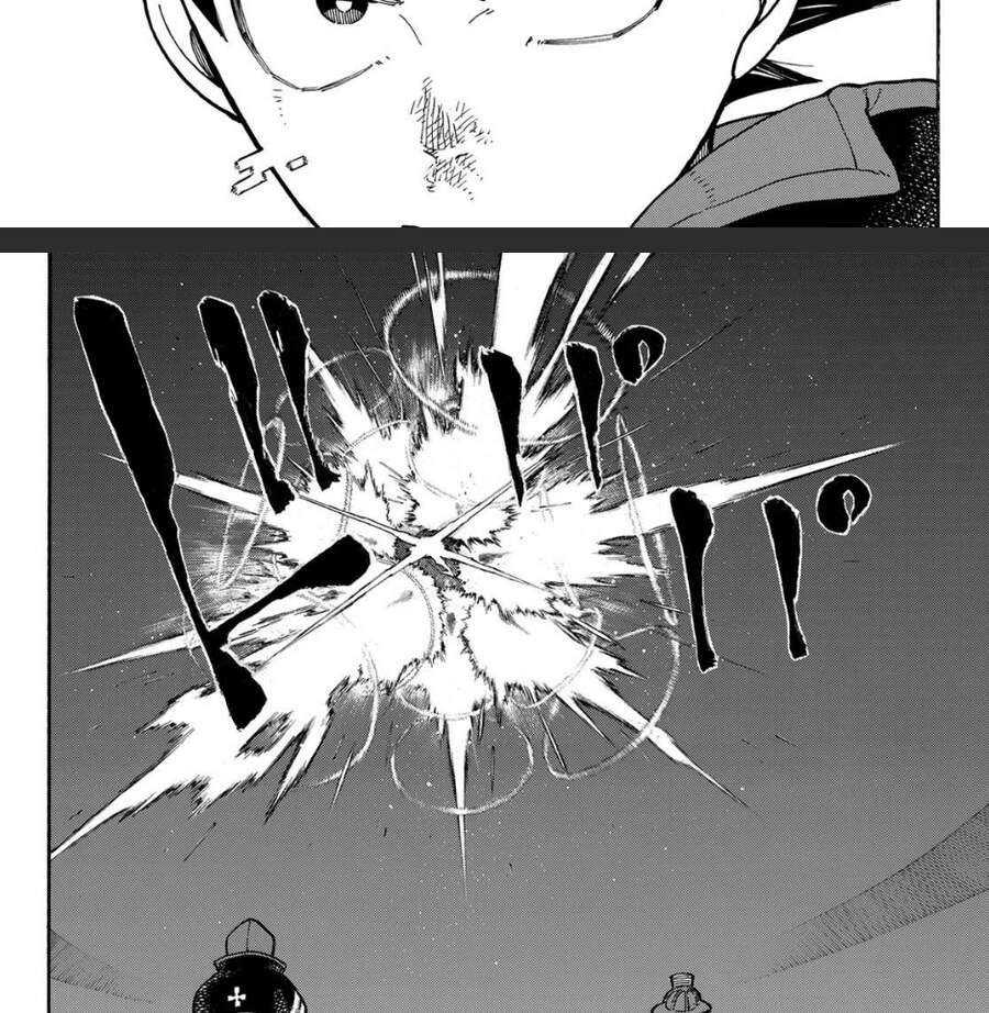 Biệt Đội Lính Cứu Hỏa Chapter 237 - 23