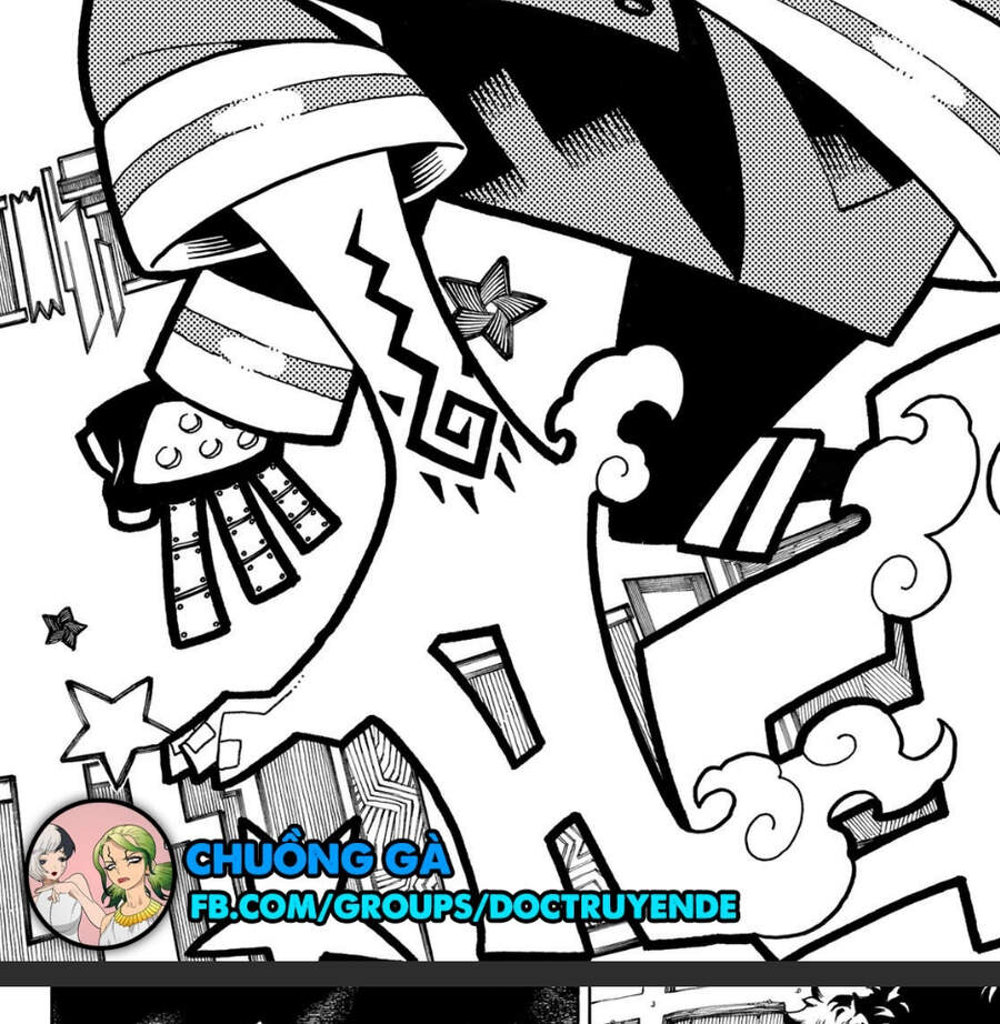 Biệt Đội Lính Cứu Hỏa Chapter 237 - 28