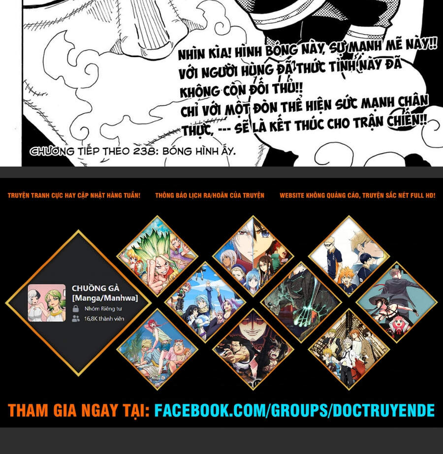 Biệt Đội Lính Cứu Hỏa Chapter 237 - 30