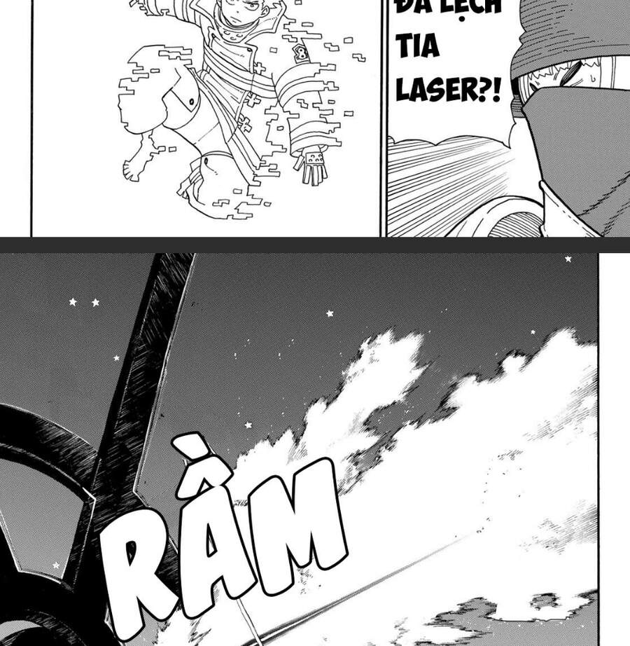 Biệt Đội Lính Cứu Hỏa Chapter 237 - 10