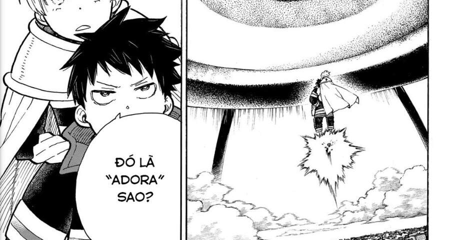 Biệt Đội Lính Cứu Hỏa Chapter 286 - 14