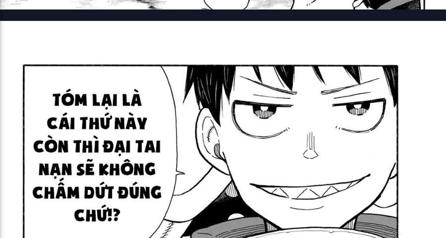 Biệt Đội Lính Cứu Hỏa Chapter 286 - 16